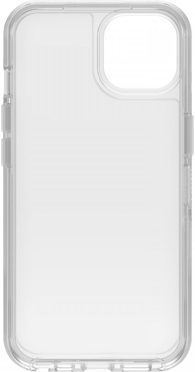 OtterBox Symmetry Apple iPhone 13 Hoesje Back Cover Transparant afbeelding 8