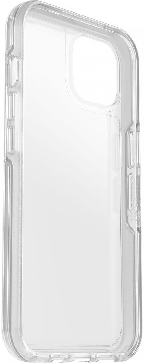 OtterBox Symmetry Apple iPhone 13 Hoesje Back Cover Transparant afbeelding 9
