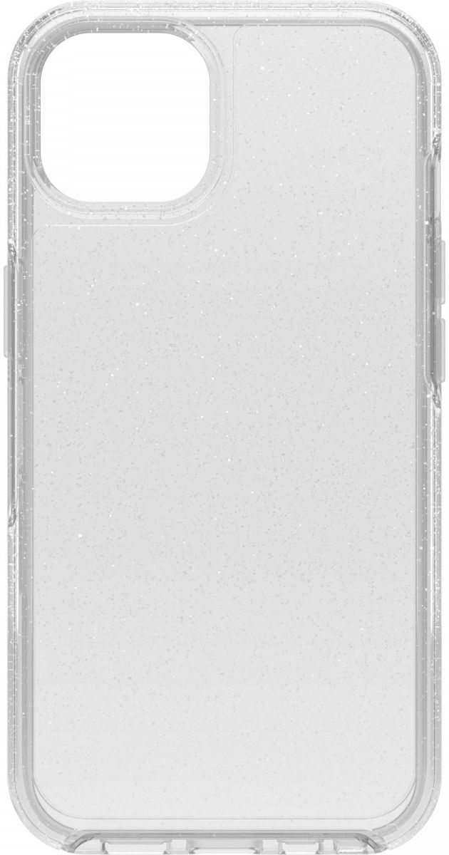 OtterBox Symmetry Apple iPhone 13 Hoesje Back Cover Glitter afbeelding 3