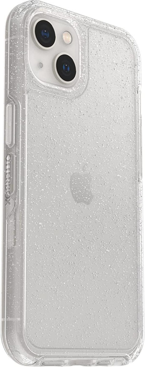 OtterBox Symmetry Apple iPhone 13 Hoesje Back Cover Glitter afbeelding 5