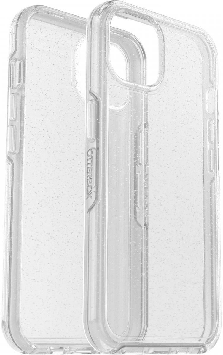 OtterBox Symmetry Apple iPhone 13 Hoesje Back Cover Glitter afbeelding 10