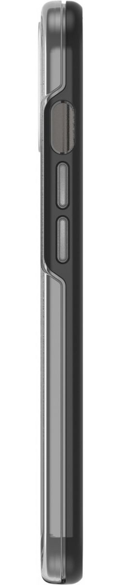 OtterBox Symmetry Apple iPhone 13 Hoesje Back Cover Wit Zwart afbeelding 13