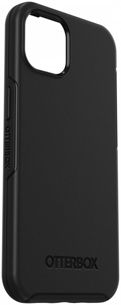 OtterBox Symmetry+ Apple iPhone 13 Hoesje met MagSafe Zwart afbeelding 7