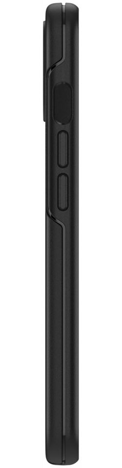 OtterBox Symmetry+ Apple iPhone 13 Hoesje met MagSafe Zwart afbeelding 10