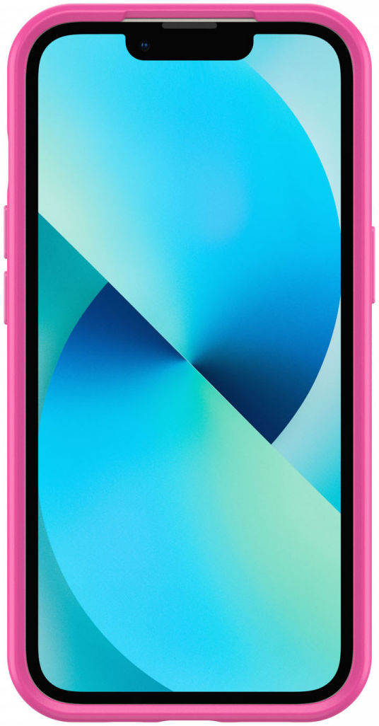 OtterBox Symmetry+ Apple iPhone 13 Hoesje met MagSafe Roze afbeelding 4