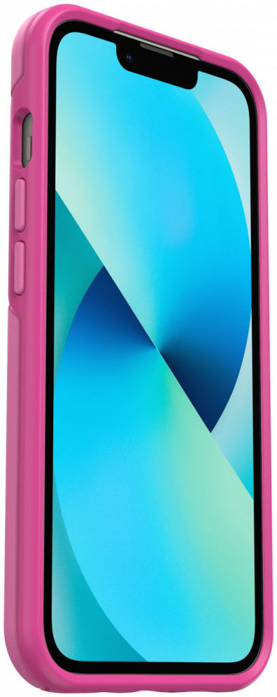 OtterBox Symmetry+ Apple iPhone 13 Hoesje met MagSafe Roze afbeelding 9