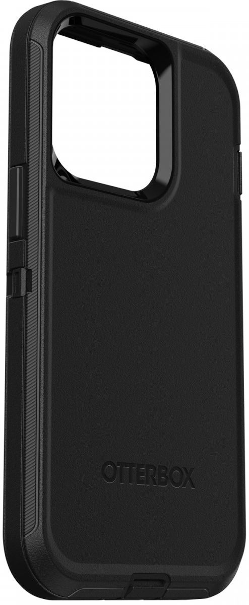 OtterBox Defender Series Apple iPhone 13 Pro Hoesje Back Cover Zwart afbeelding 9