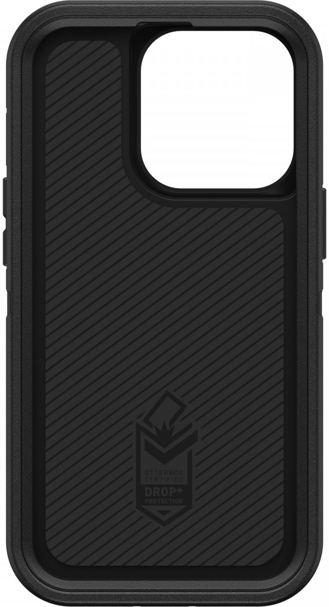 OtterBox Defender Series Apple iPhone 13 Pro Hoesje Back Cover Zwart afbeelding 10