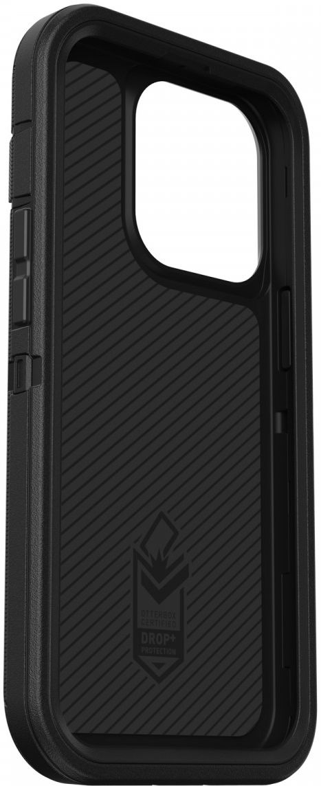 OtterBox Defender Series Apple iPhone 13 Pro Hoesje Back Cover Zwart afbeelding 11
