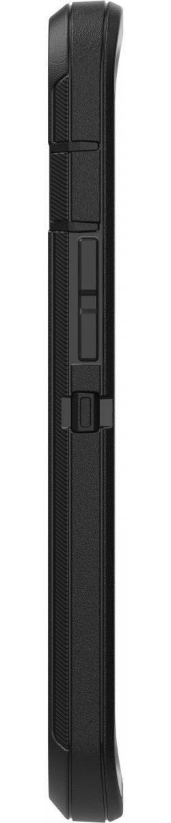 OtterBox Defender Series Apple iPhone 13 Pro Hoesje Back Cover Zwart afbeelding 12