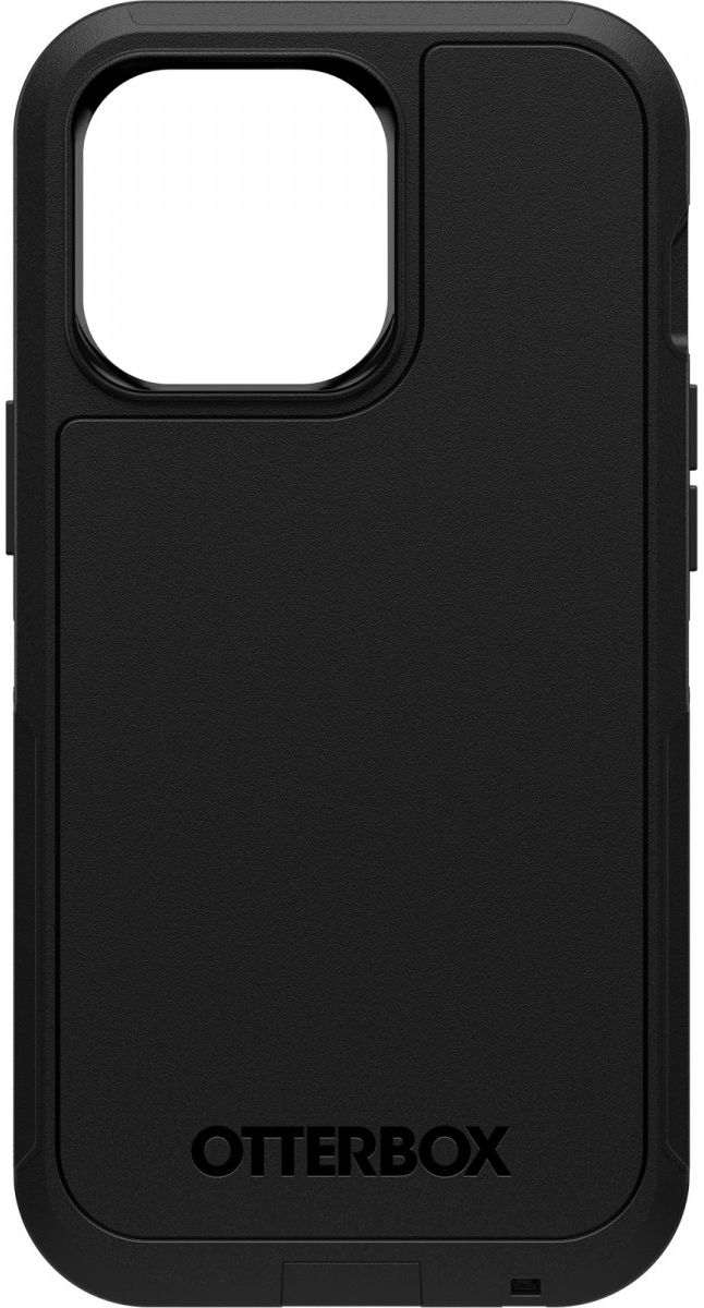 OtterBox Defender XT Series Apple iPhone 13 Pro Hoesje MagSafe Zwart afbeelding 10