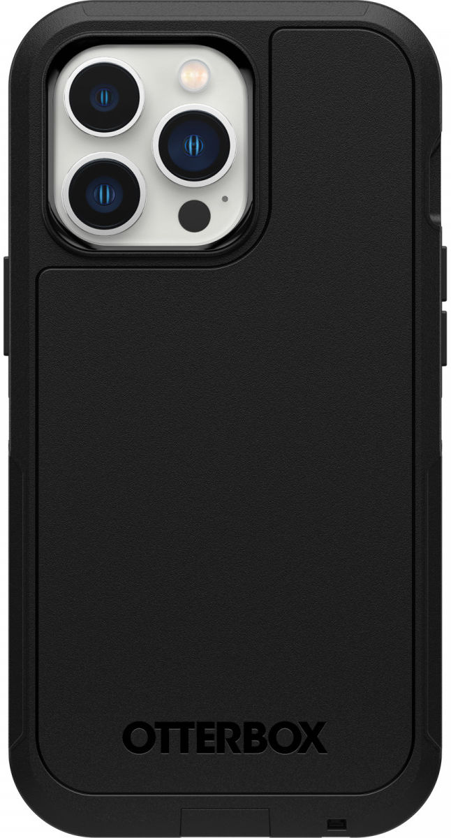 OtterBox Defender XT Series Apple iPhone 13 Pro Hoesje MagSafe Zwart afbeelding 3