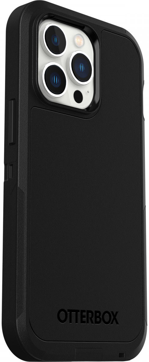 OtterBox Defender XT Series Apple iPhone 13 Pro Hoesje MagSafe Zwart afbeelding 8