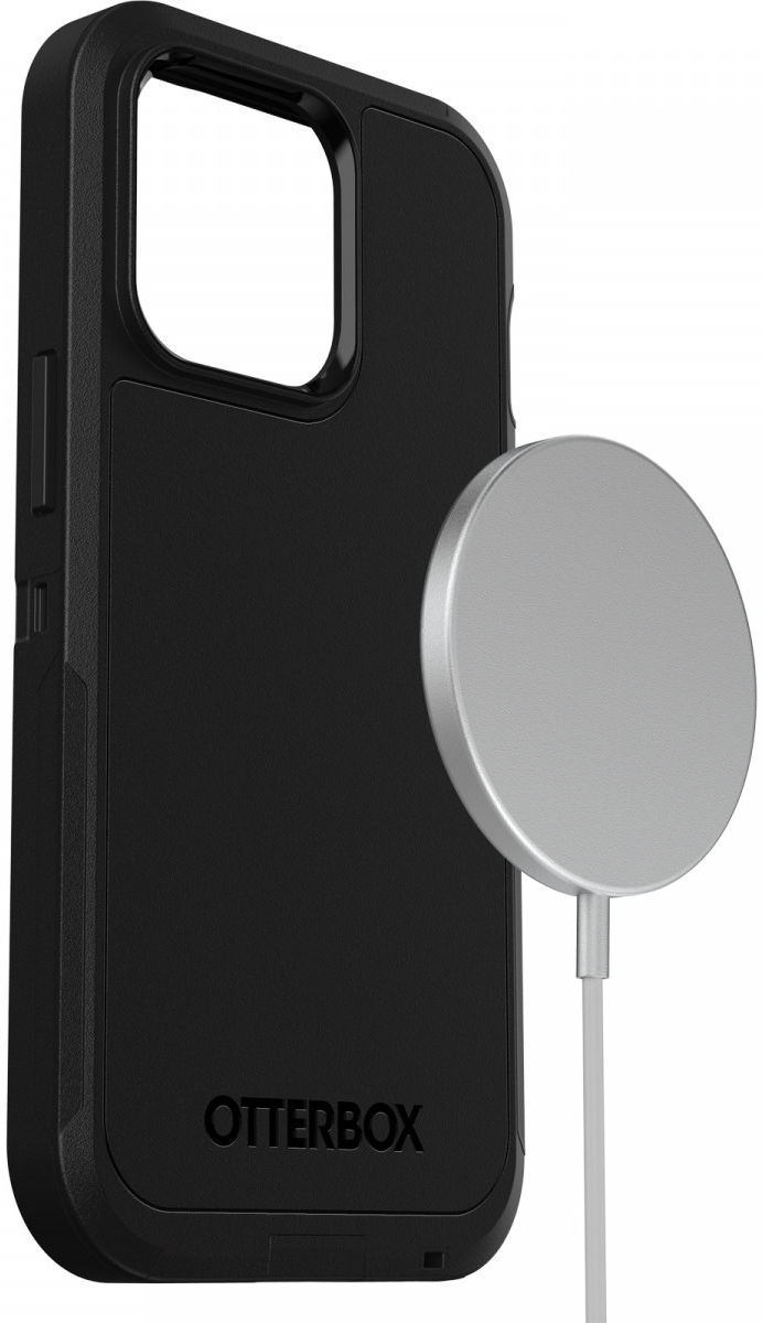 OtterBox Defender XT Series Apple iPhone 13 Pro Hoesje MagSafe Zwart afbeelding 11