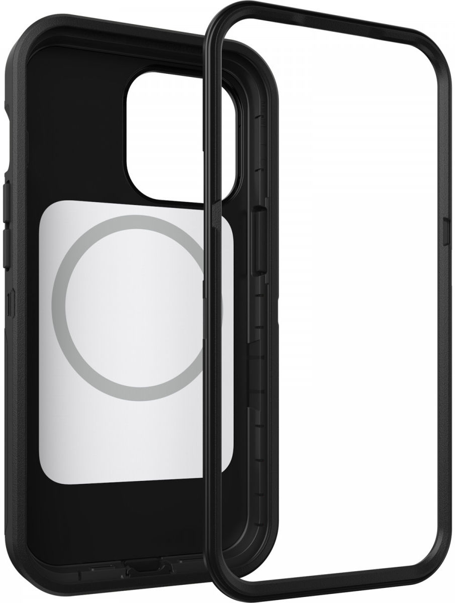 OtterBox Defender XT Series Apple iPhone 13 Pro Hoesje MagSafe Zwart afbeelding 9