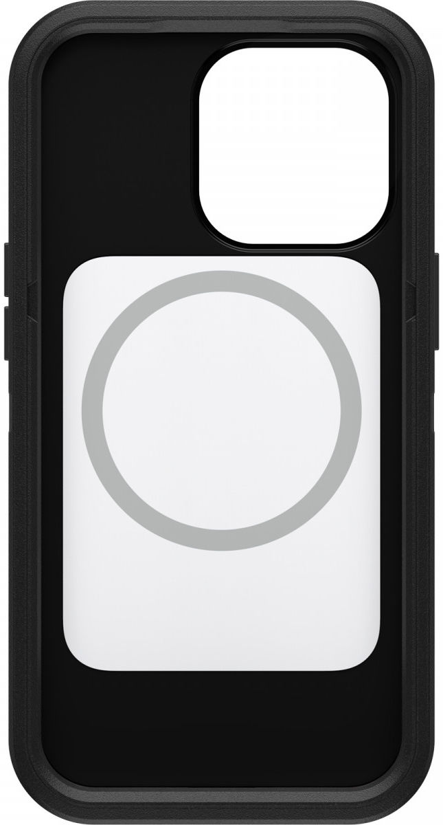 OtterBox Defender XT Series Apple iPhone 13 Pro Hoesje MagSafe Zwart afbeelding 12