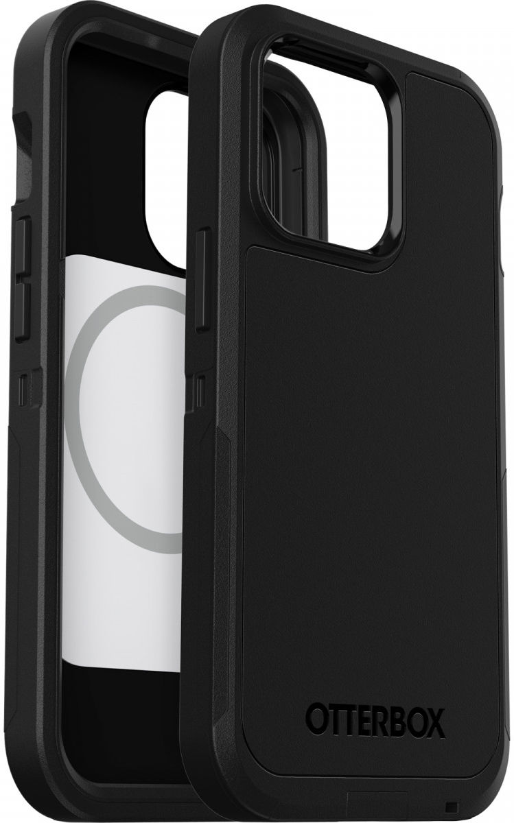 OtterBox Defender XT Series Apple iPhone 13 Pro Hoesje MagSafe Zwart afbeelding 7