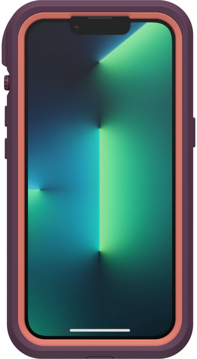 LifeProof Fre Apple iPhone 13 Pro Hoesje Waterdichte Back Cover Paars afbeelding 4