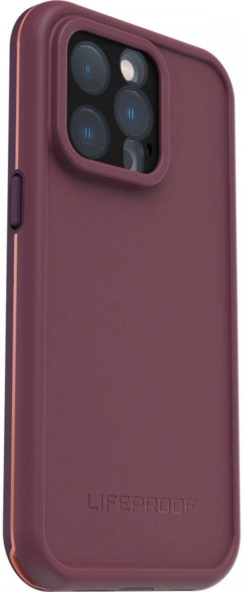 LifeProof Fre Apple iPhone 13 Pro Hoesje Waterdichte Back Cover Paars afbeelding 11