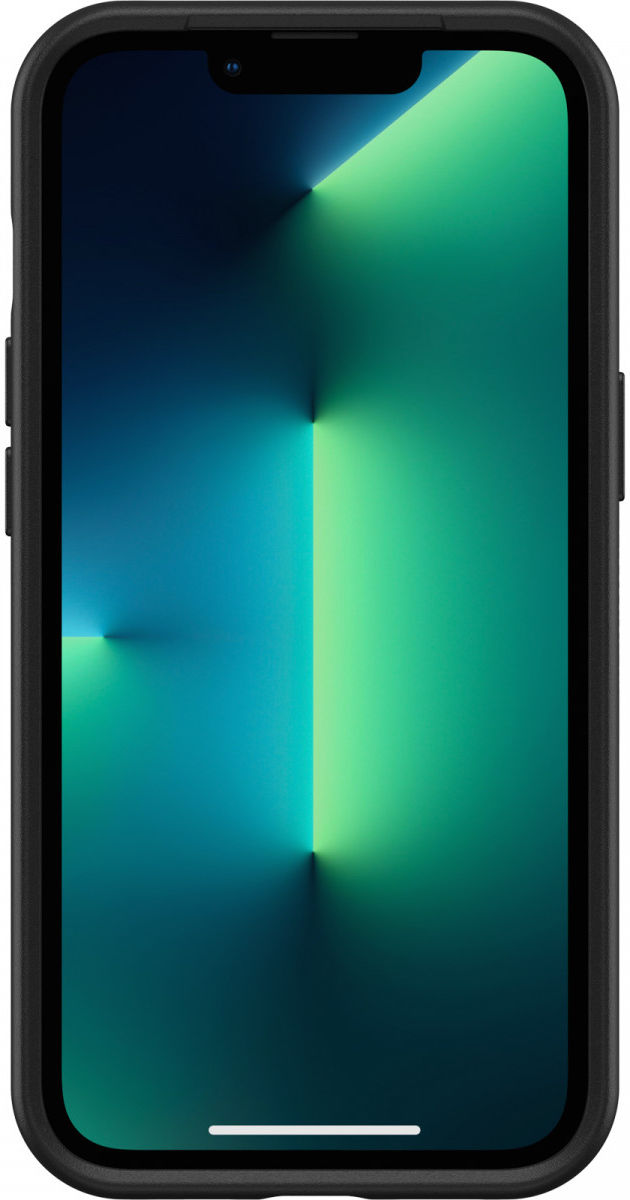OtterBox Otter + Pop Symmetry Apple iPhone 13 Pro Hoesje Zwart afbeelding 6