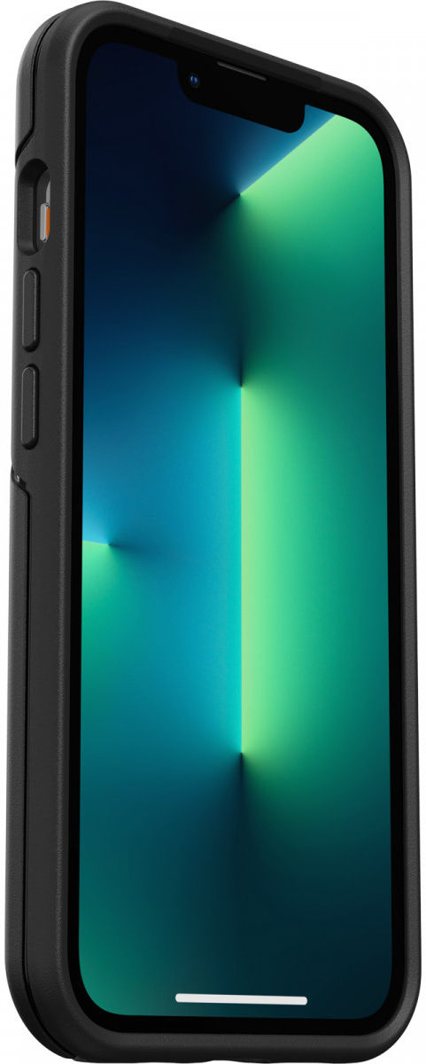 OtterBox Otter + Pop Symmetry Apple iPhone 13 Pro Hoesje Zwart afbeelding 11