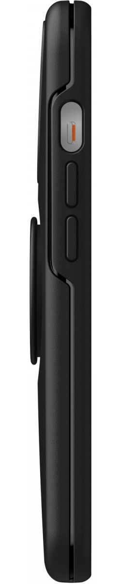 OtterBox Otter + Pop Symmetry Apple iPhone 13 Pro Hoesje Zwart afbeelding 14
