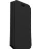 OtterBox Strada Via Apple iPhone 13 Pro Hoesje Book Case Zwart