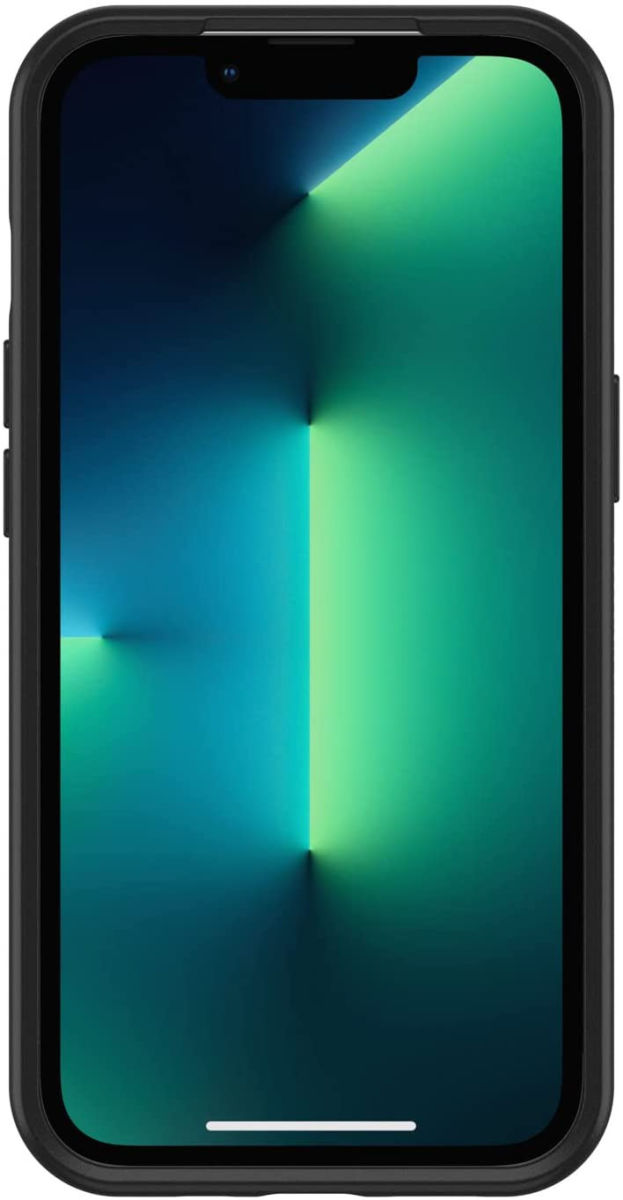 OtterBox Symmetry Apple iPhone 13 Pro Hoesje Back Cover Zwart afbeelding 3