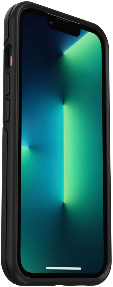 OtterBox Symmetry Apple iPhone 13 Pro Hoesje Back Cover Zwart afbeelding 5