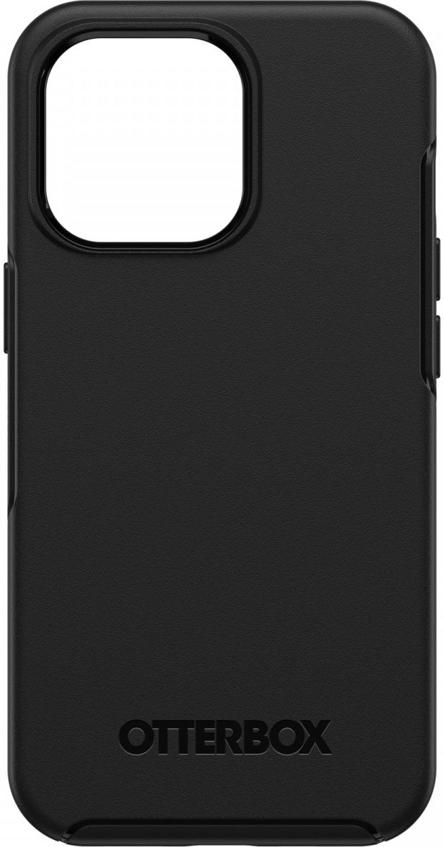 OtterBox Symmetry Apple iPhone 13 Pro Hoesje Back Cover Zwart afbeelding 6