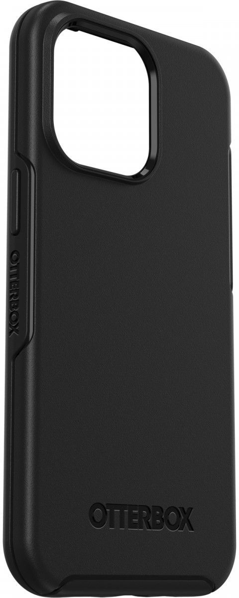 OtterBox Symmetry Apple iPhone 13 Pro Hoesje Back Cover Zwart afbeelding 9