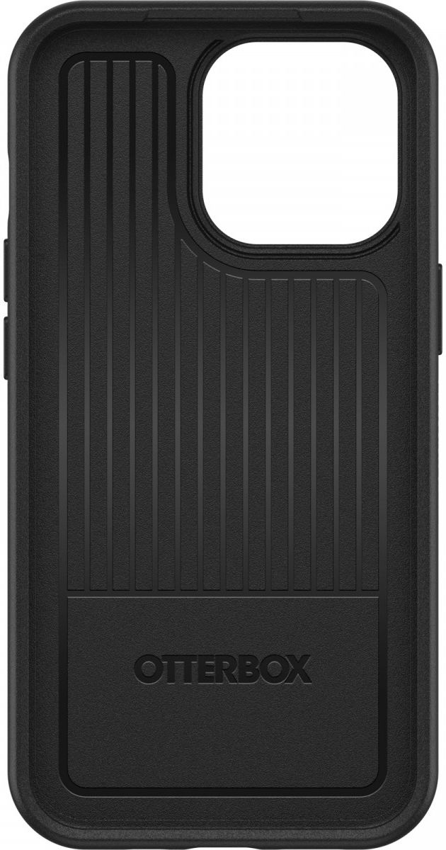 OtterBox Symmetry Apple iPhone 13 Pro Hoesje Back Cover Zwart afbeelding 10
