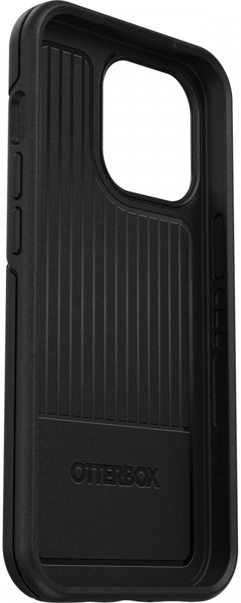 OtterBox Symmetry Apple iPhone 13 Pro Hoesje Back Cover Zwart afbeelding 11