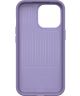 OtterBox Symmetry Apple iPhone 13 Pro Hoesje Back Cover Paars
