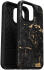 OtterBox Symmetry Apple iPhone 13 Pro Hoesje Back Cover Zwart Goud afbeelding 7