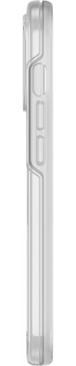OtterBox Symmetry Apple iPhone 13 Pro Hoesje Back Cover Transparant afbeelding 9