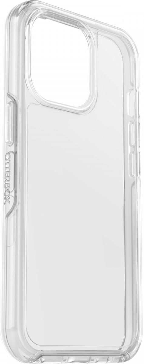 OtterBox Symmetry Apple iPhone 13 Pro Hoesje Back Cover Transparant afbeelding 10