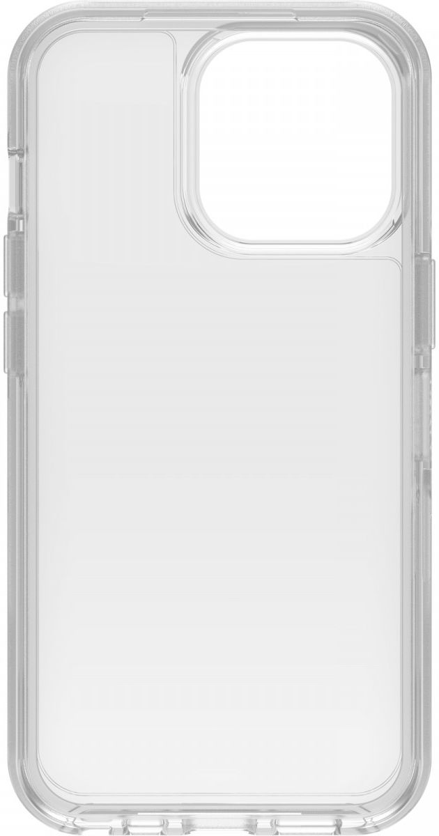 OtterBox Symmetry Apple iPhone 13 Pro Hoesje Back Cover Transparant afbeelding 11