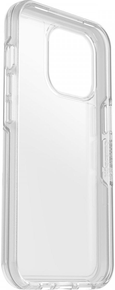 OtterBox Symmetry Apple iPhone 13 Pro Hoesje Back Cover Transparant afbeelding 12