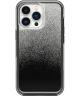 OtterBox Symmetry Apple iPhone 13 Pro Hoesje Back Cover Wit Zwart
