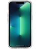 OtterBox Symmetry iPhone 13 Pro Hoesje + Alpha Glass Transparant
