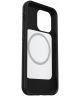 OtterBox Symmetry+ Apple iPhone 13 Pro Hoesje met MagSafe Zwart