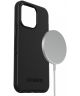 OtterBox Symmetry+ Apple iPhone 13 Pro Hoesje met MagSafe Zwart