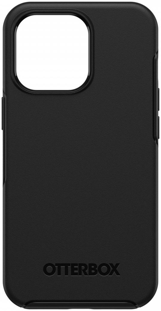 OtterBox Symmetry+ Apple iPhone 13 Pro Hoesje met MagSafe Zwart afbeelding 8