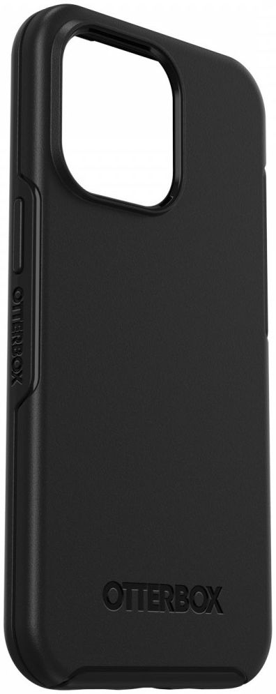 OtterBox Symmetry+ Apple iPhone 13 Pro Hoesje met MagSafe Zwart afbeelding 9