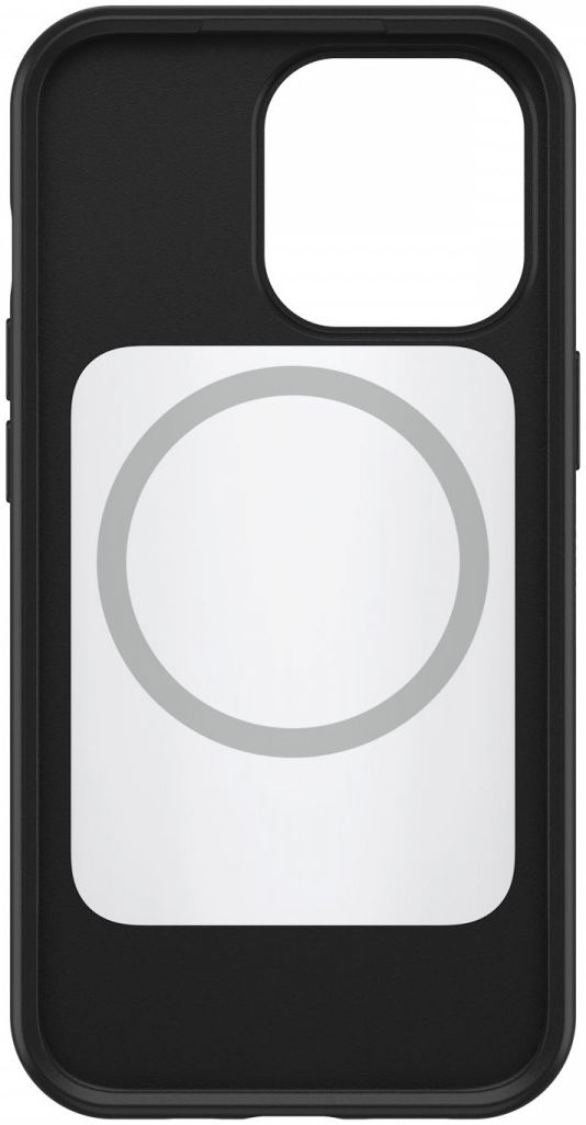 OtterBox Symmetry+ Apple iPhone 13 Pro Hoesje met MagSafe Zwart afbeelding 7