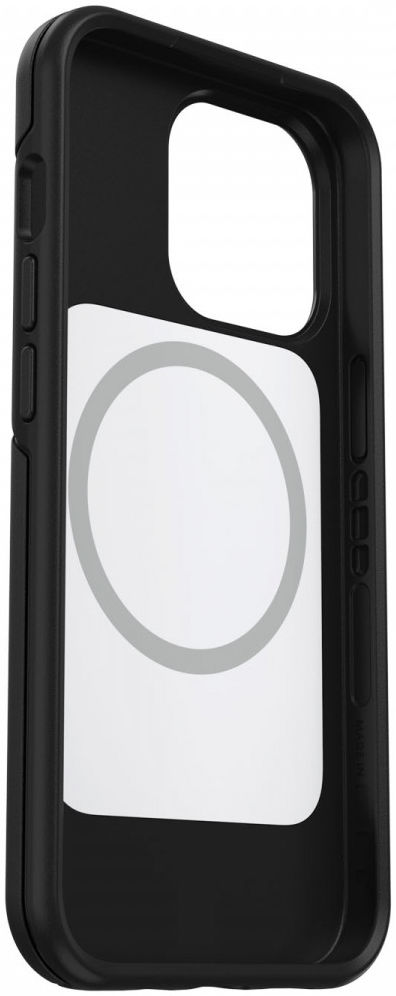 OtterBox Symmetry+ Apple iPhone 13 Pro Hoesje met MagSafe Zwart afbeelding 10