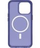 OtterBox Symmetry+ Apple iPhone 13 Pro Hoesje met MagSafe Blauw