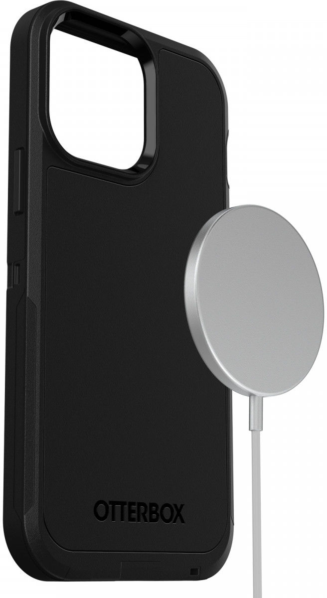 OtterBox Defender XT Apple iPhone 13 Pro Max Hoesje MagSafe Zwart afbeelding 11