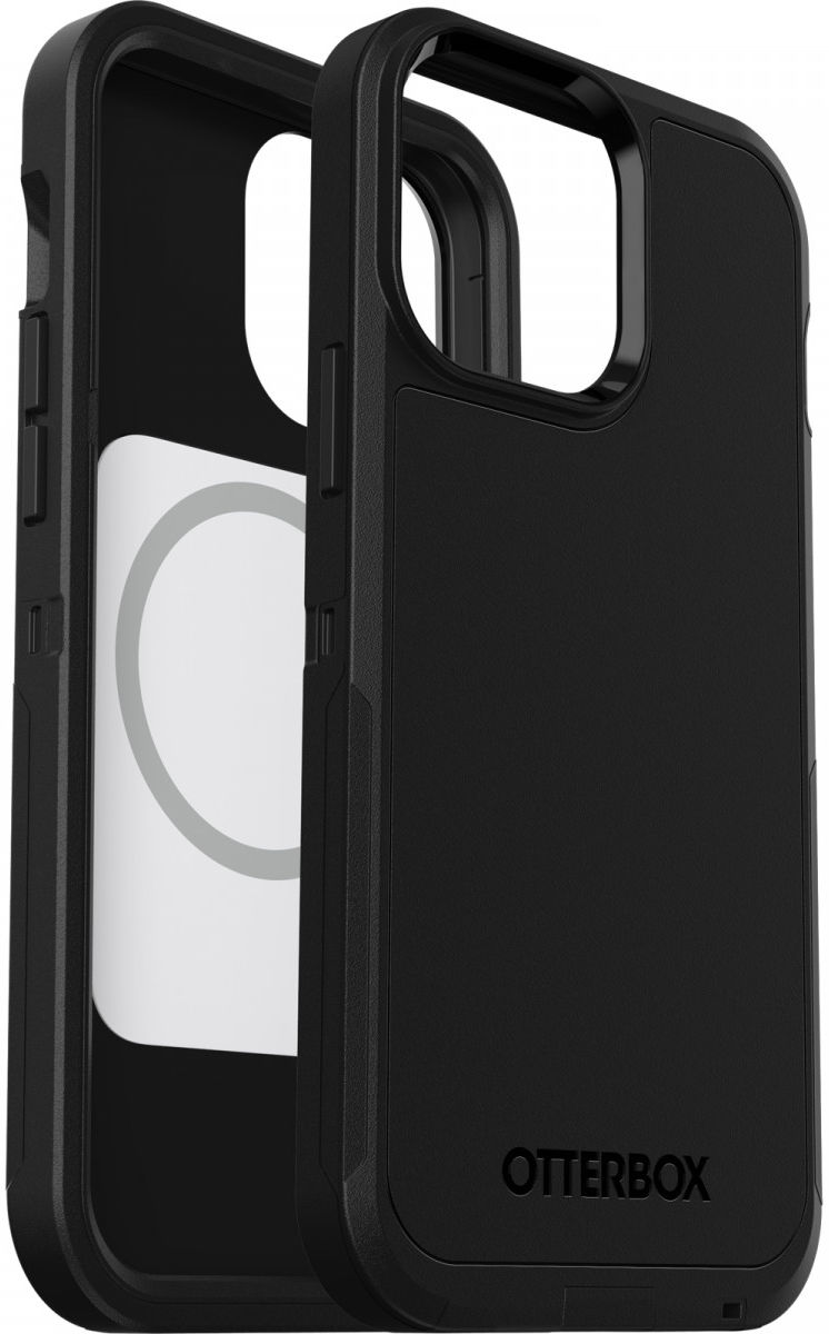 OtterBox Defender XT Apple iPhone 13 Pro Max Hoesje MagSafe Zwart afbeelding 8